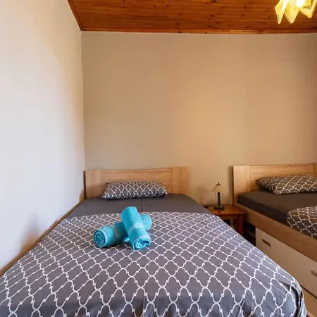 شقة Danihouse *