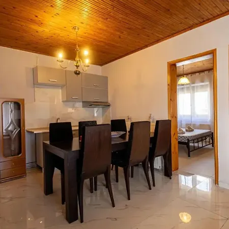 شقة Danihouse